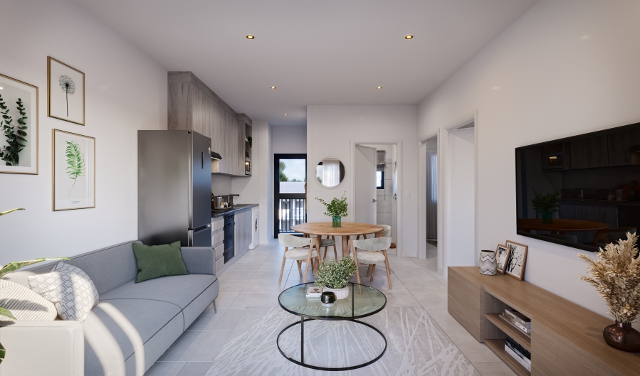 2 Bedroom Property for Sale in Peerless Park East Western Cape